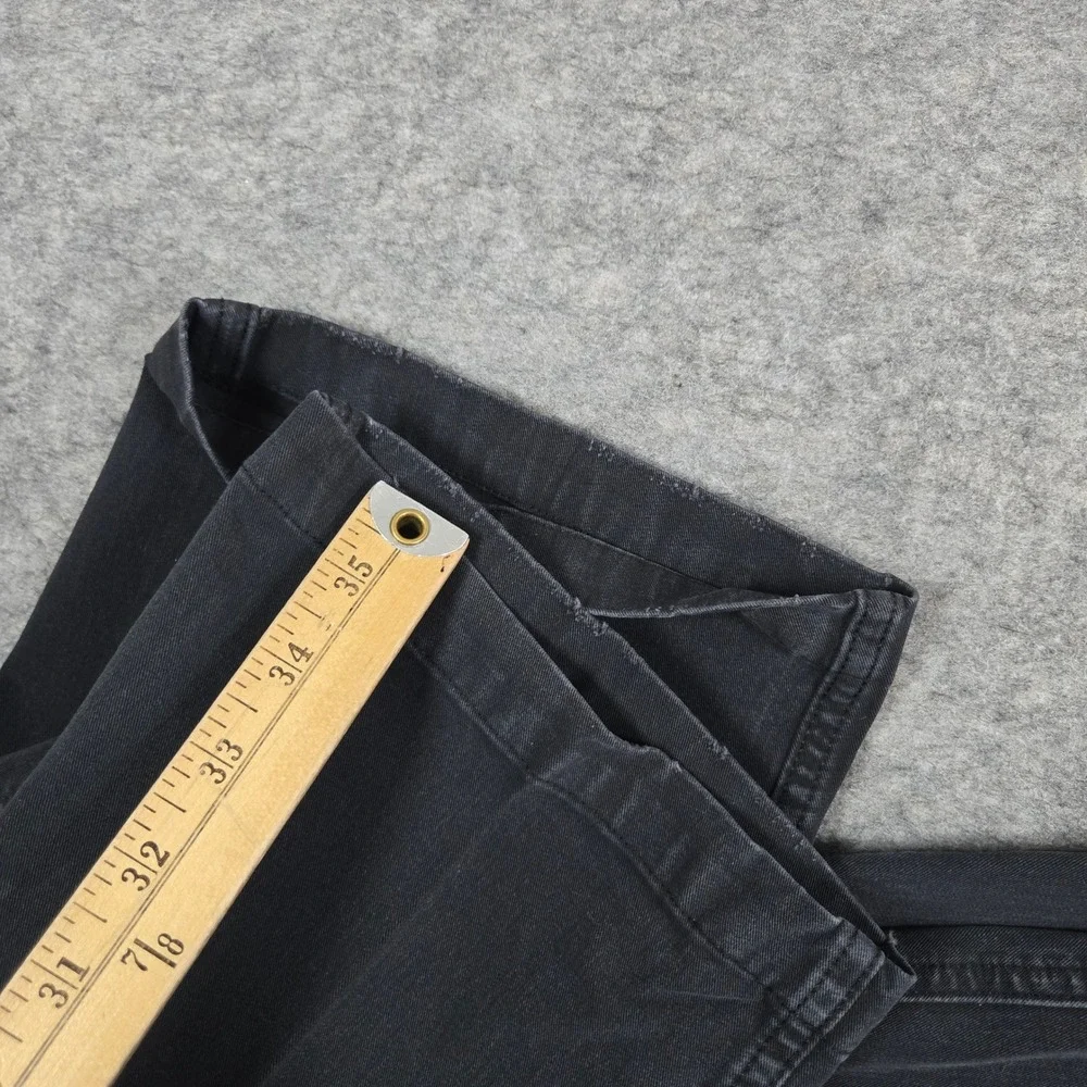 Dockers‎ Black Bay Berry Bi-Stretch Straight Leg Chino Pants Mens 32x32